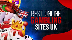 Discover the Best Online Casino Slots in the UK Discover the Best Online Casino Slots in the UK