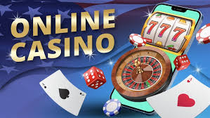 Discover the Exciting World of Online Gambling at indoslot456 Discover the Exciting World of Online Gambling at indoslot456