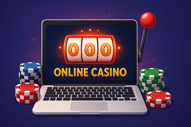 Discover the Exciting World of Online Gambling at indoslot456 Discover the Exciting World of Online Gambling at indoslot456
