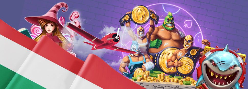 Discovering the Best Hungarian Online Casinos Discovering the Best Hungarian Online Casinos