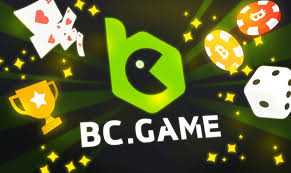 Experience Thrills at BC.Game Casino Latvia
