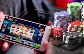 Exploring Casinos Not Registered on GamStop 707431954