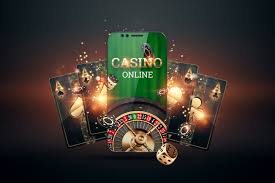 Exploring the World of Casino Streaming Communities