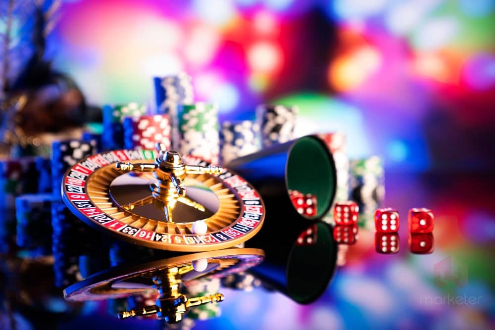 Exploring the World of Casino Streaming Communities
