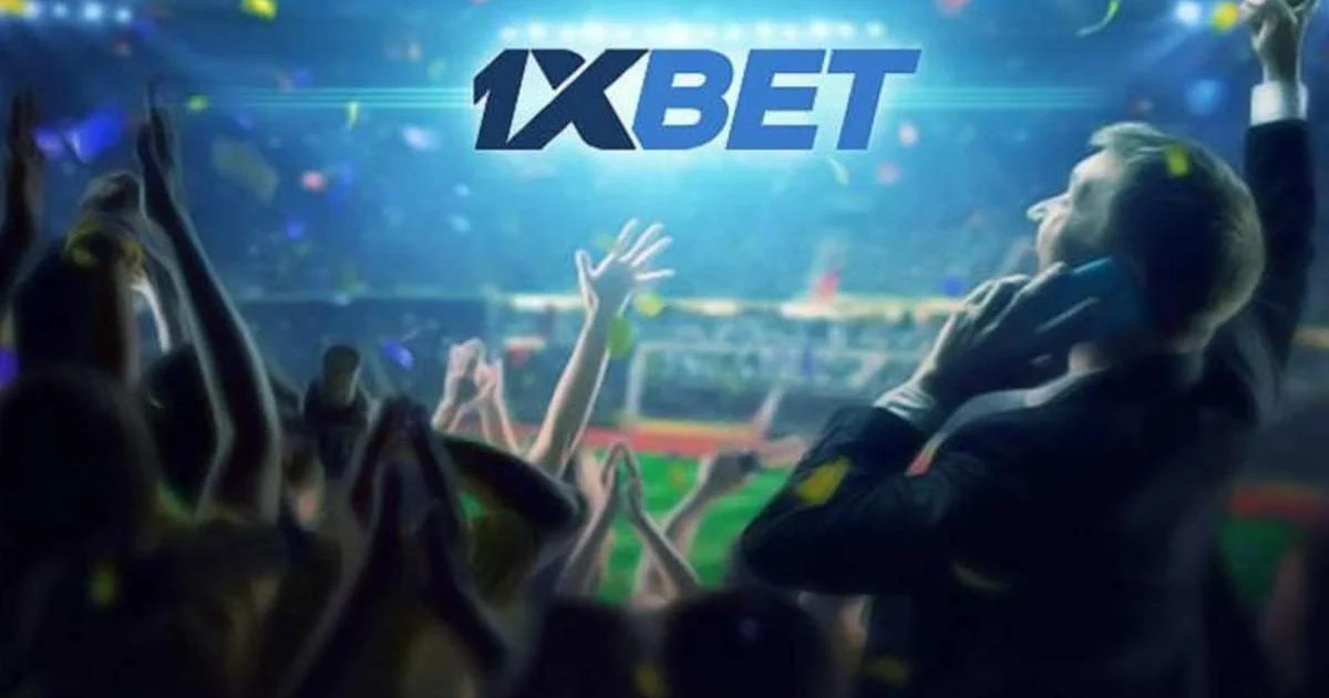 Maximize Your Winnings with 1xBet Football Betting Maximize Your Winnings with 1xBet Football Betting
