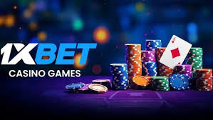 1xBet India Your Ultimate Guide to Betting and Gaming