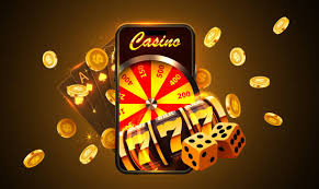 Discover the Best Online Gaming Experience at iLucki Casino Canada