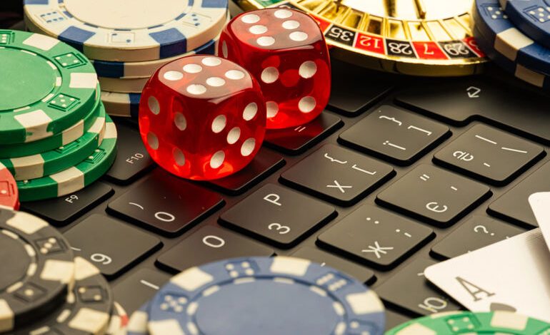 Exploring Incognito Casino Your Guide to Anonymity and Fun