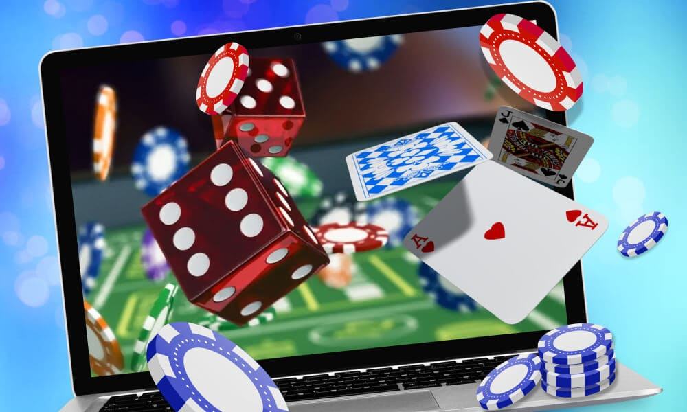 Exploring Incognito Casino Your Guide to Anonymity and Fun
