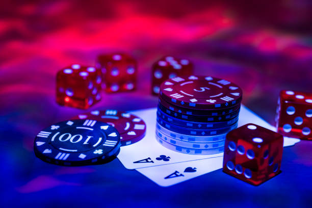 Online Casinos in the UK A Comprehensive Overview of 2015 -235615483
